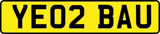 YE02BAU