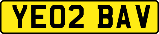 YE02BAV