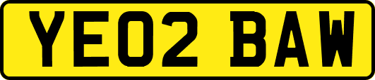 YE02BAW