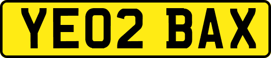 YE02BAX