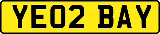 YE02BAY