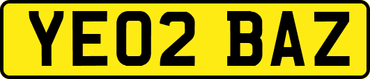 YE02BAZ