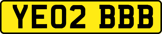 YE02BBB