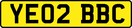 YE02BBC