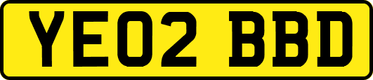 YE02BBD