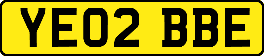 YE02BBE