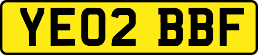 YE02BBF
