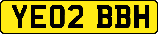 YE02BBH