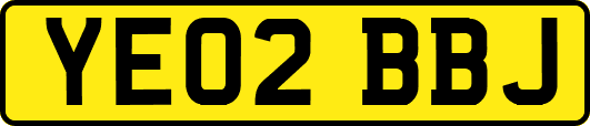 YE02BBJ