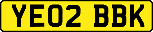YE02BBK