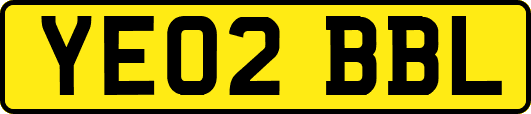 YE02BBL