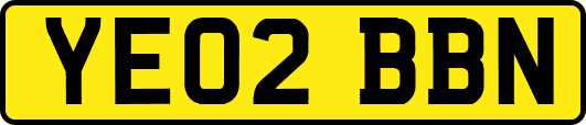 YE02BBN