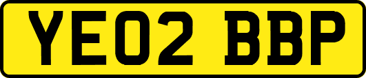 YE02BBP