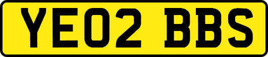 YE02BBS