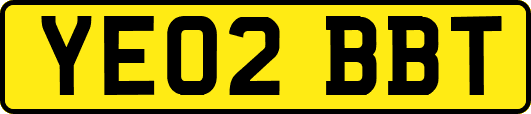 YE02BBT