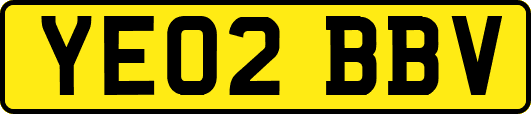 YE02BBV