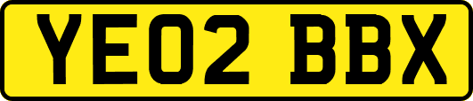 YE02BBX