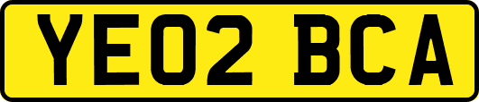 YE02BCA