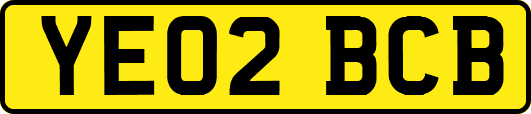 YE02BCB