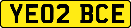 YE02BCE