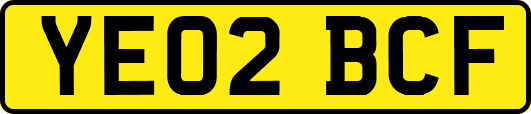 YE02BCF