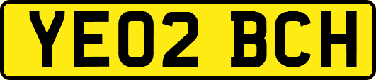 YE02BCH