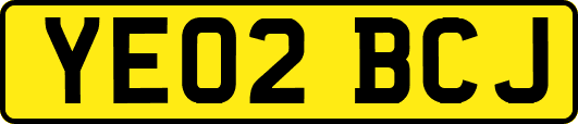 YE02BCJ