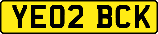 YE02BCK