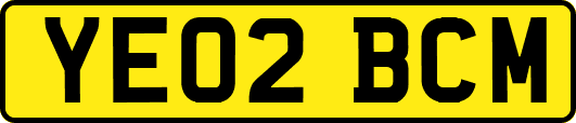YE02BCM