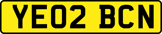 YE02BCN