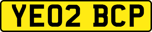 YE02BCP