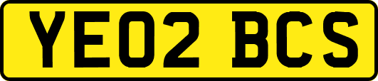 YE02BCS
