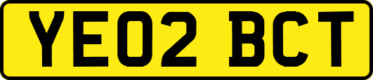 YE02BCT