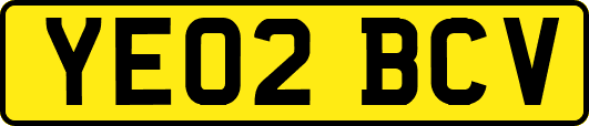 YE02BCV