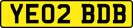 YE02BDB