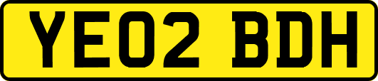 YE02BDH