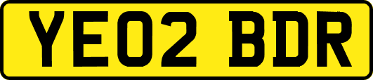 YE02BDR