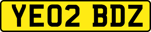 YE02BDZ
