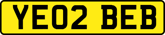 YE02BEB