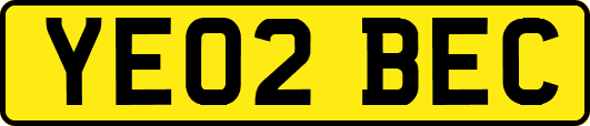 YE02BEC