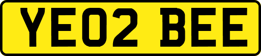 YE02BEE