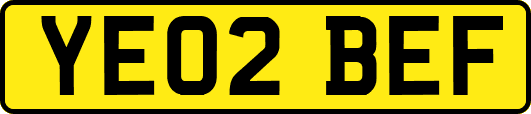 YE02BEF