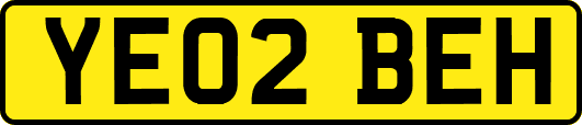 YE02BEH