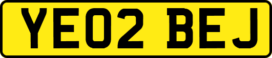 YE02BEJ