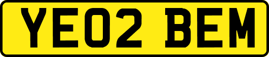 YE02BEM