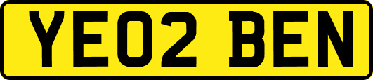 YE02BEN
