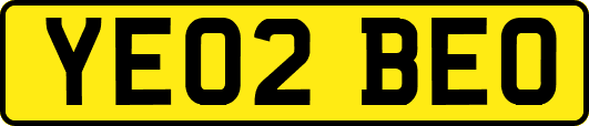 YE02BEO