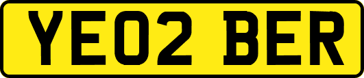 YE02BER