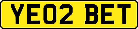 YE02BET