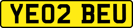 YE02BEU